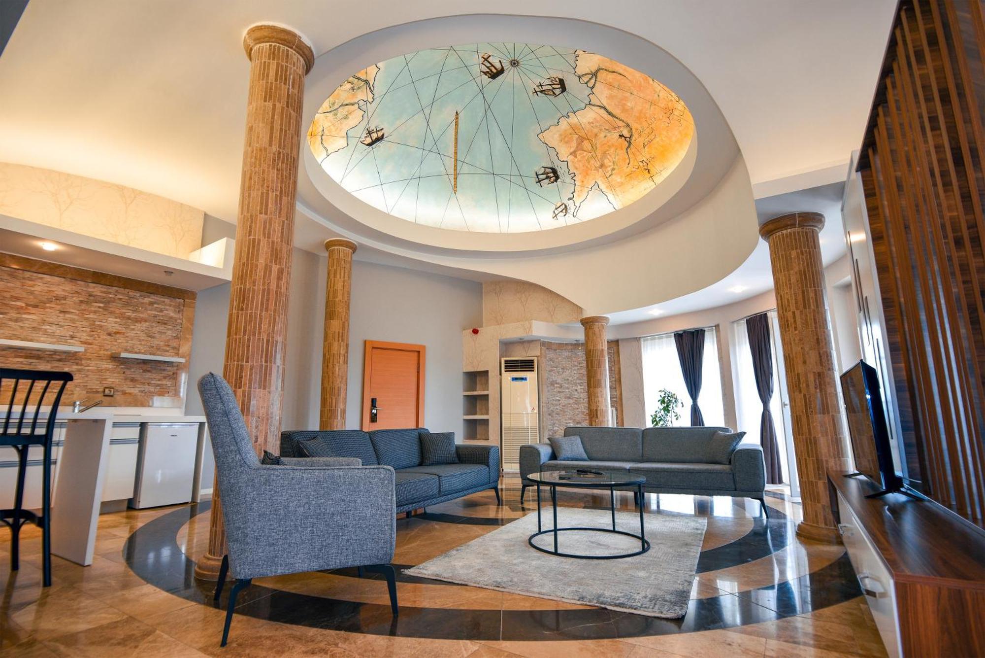 Blackmoon Villa Edirne Exterior photo